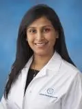 Image of Dr. Nayani
