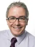 Image of Dr. Secrest