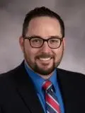 Image of Dr. Robinson