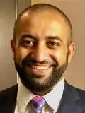 Image of Dr. Aziz