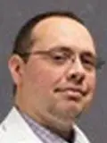 Image of Dr. Markow
