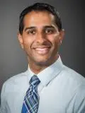 Image of Dr. Shah