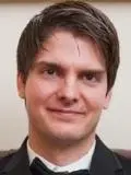 Image of Dr. Marzolf