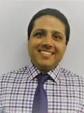 Image of Dr. Nanda