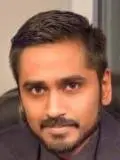 Image of Dr. Ahmed
