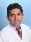 Image of Dr. Vaziri