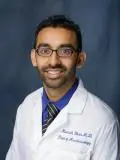 Image of Dr. Shah