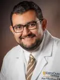 Image of Dr. Castellanos