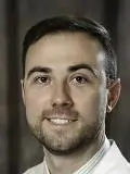 Image of Dr. Davis