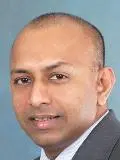 Image of Dr. Nagendran