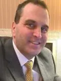 Image of Dr. Levine