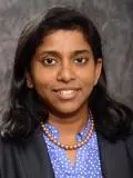 Image of Dr. Varghese