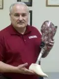 Image of John Rodman