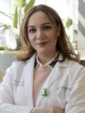 Image of Dr. Mastouri