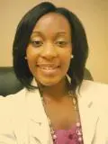 Image of Dr. McMillon-Dantley