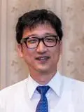 Image of Dr. Lee