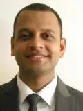 Image of Dr. Sharma