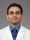 Image of Dr. Aryal