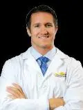 Image of Dr. Christensen