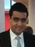 Image of Dr. Alavi