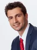 Image of Dr. Gusmirovic