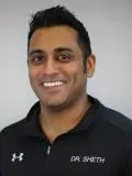Image of Dr. Sheth