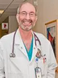 Image of Dr. Cooper