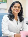 Image of Dr. Gowda