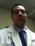 Image of Dr. Hernandez
