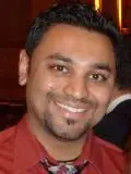 Image of Dr. Patel