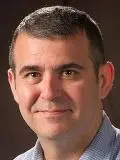 Image of Dr. Logston