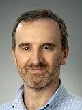 Image of Dr. Reagle