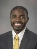 Image of Dr. Awah