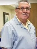 Image of Dr. Valdez