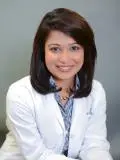 Image of Dr. Patel