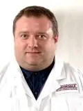 Image of Dr. Vulkanov