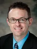 Image of Dr. Ericksen