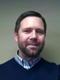 Image of Dr. Murphy