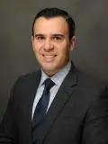 Image of Dr. Cavalier