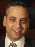 Image of Dr. Rosenberg