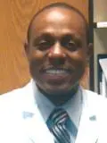 Image of Dr. Coupet
