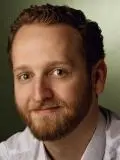 Image of Harrison Allen