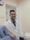 Image of Dr. Patel