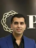 Image of Dr. Ali