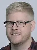 Image of Dustin Howard