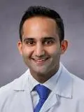 Image of Dr. Gor