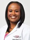 Image of Dr. Mack