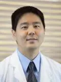 Image of Dr. Cheung