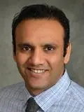 Image of Dr. Ajmera