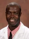 Image of Dr. Sey